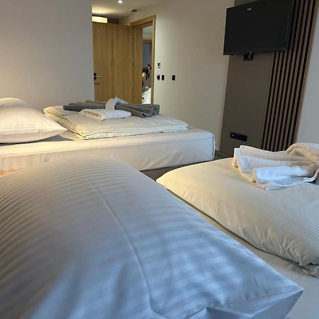 Hotel Suljovic Іліджа Екстер'єр фото