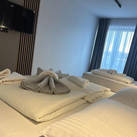 Hotel Suljovic Іліджа Екстер'єр фото