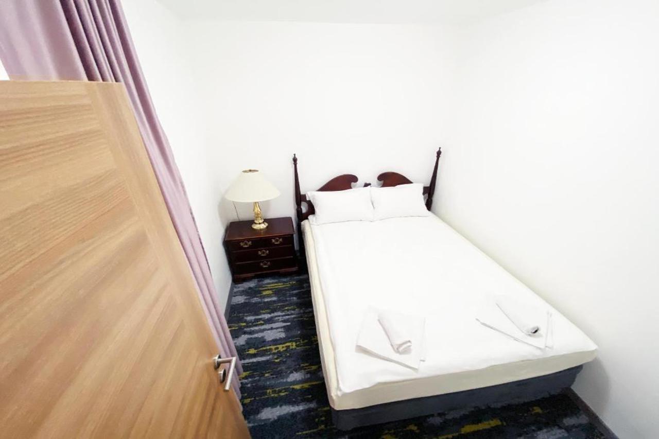 Hotel Suljovic Іліджа Екстер'єр фото