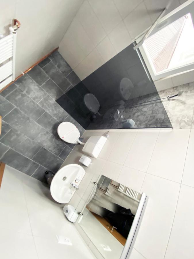 Hotel Suljovic Іліджа Екстер'єр фото